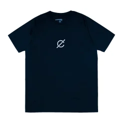 In Sequence Jersey Navy SS