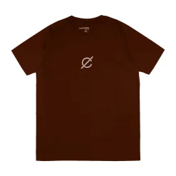 In Sequence Jersey Brown SS