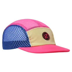 Recaps 2 Pink
