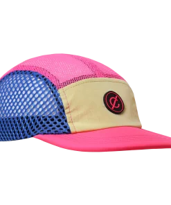 Recaps 2 Pink