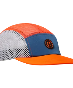 Recaps 2 Orange