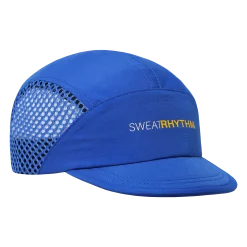 Sweat Rhythm Blue