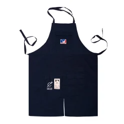 Capslock for Warpopski Apron
