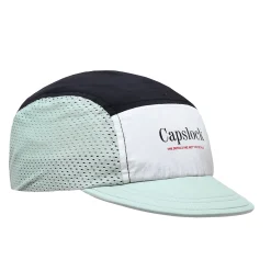Century Meshcap Sage/Black