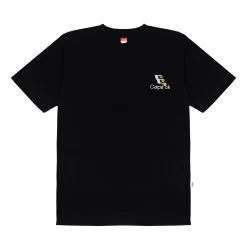 Sweat Rhythm Notes Black