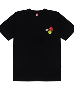 Sweat Rhythm Sticky Black