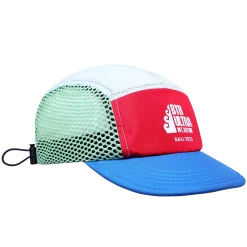 BTR x CAPSLOCK Meshcap (Red/Blue/Green)