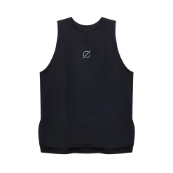 For Her Africa Tanktop Black