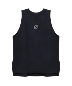 For Her Africa Tanktop Black