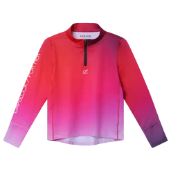 For Her Flown Drifit Jersey Pink