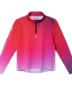 For Her Flown Drifit Jersey Pink