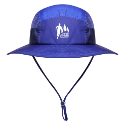 5 Panel Hunter Cap Jogja Marathon Official Merch