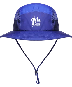 5 Panel Hunter Cap Jogja Marathon Official Merch