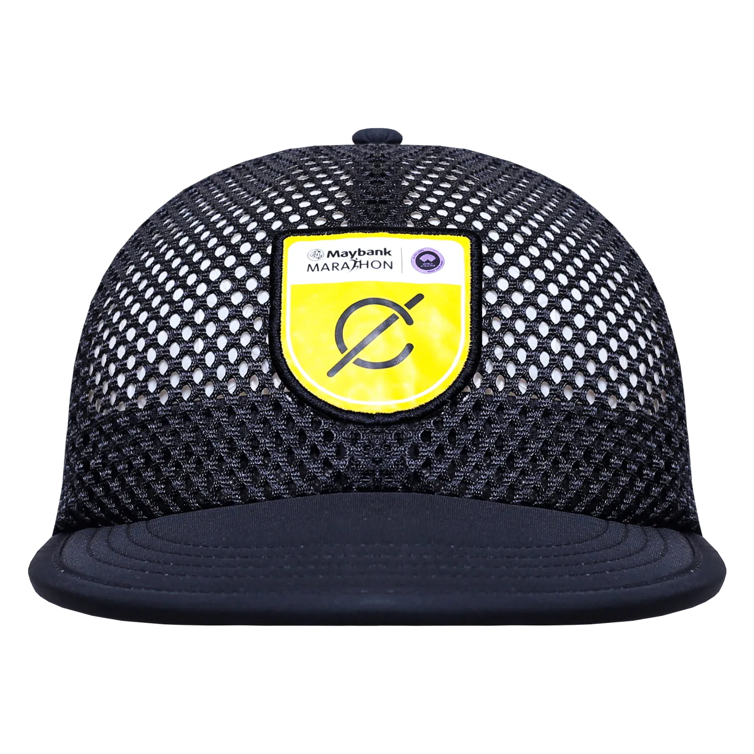 Breath maybank 25 all black - Image 2