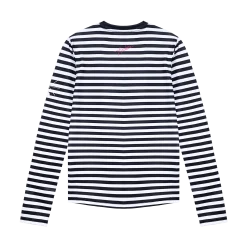 Alternative view of Drew Long Sleeve Jersey For Her