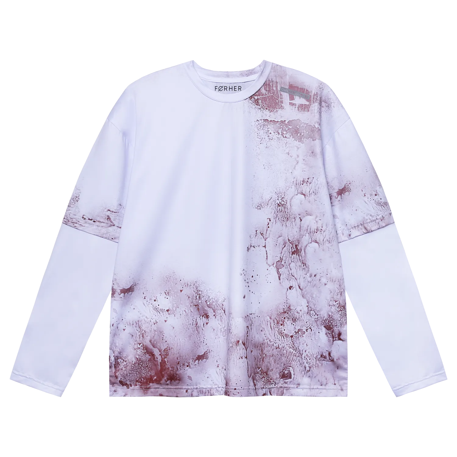 Dilara Double Sleeve For Her