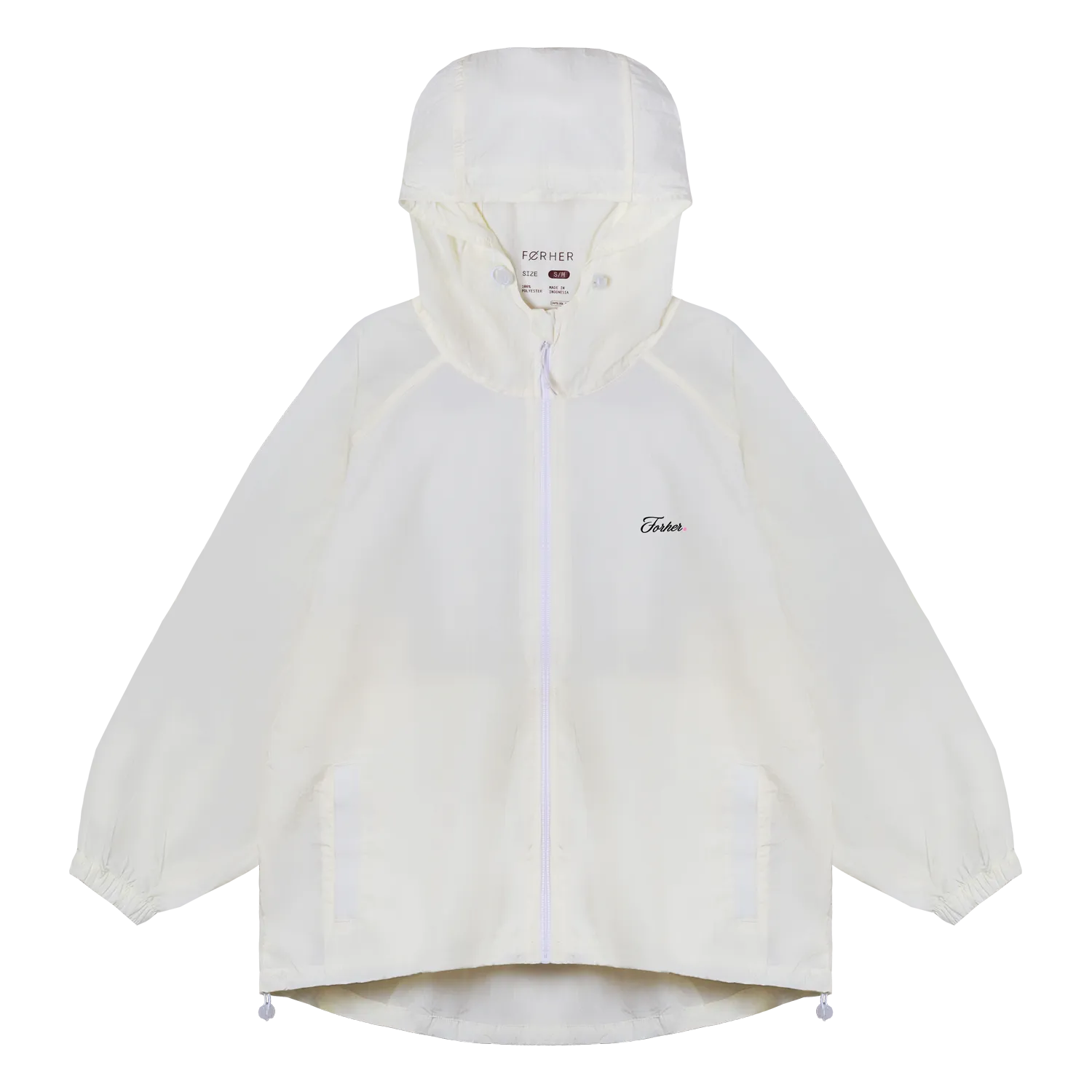 Victoria Jacket For Her