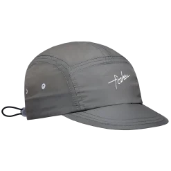 Summer Olive Running Cap For Her