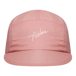 Alternative view of Summer  Pink Running Cap For Her