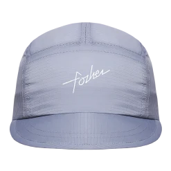Alternative view of Summer  Grey  Running Cap For Her