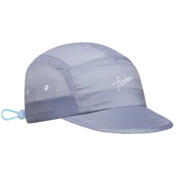 Summer Grey Running Cap For Her