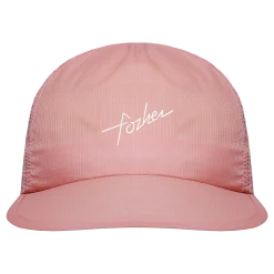 Alternative view of Spring Pink Running Cap For Her