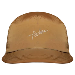Alternative view of Spring Brown Running Cap For Her