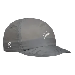 Spring Olive Running Cap For Her