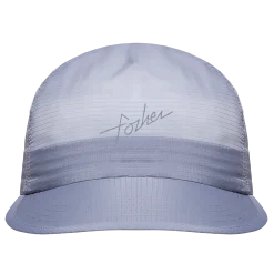Alternative view of Spring Grey Running Cap For Her