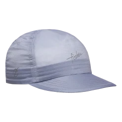 Spring Grey Running Cap For Her