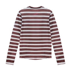 Alternative view of Erin Long Sleeve Jersey For Her