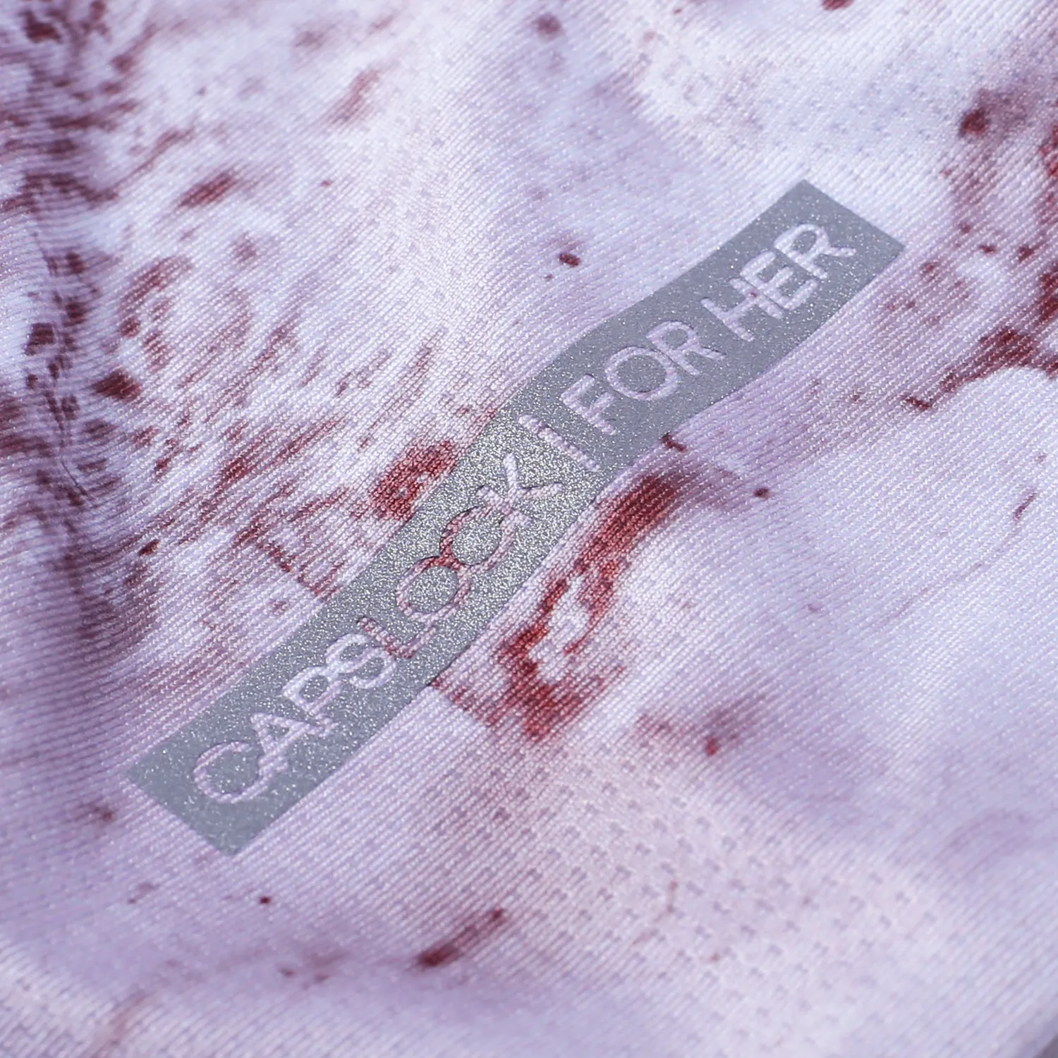 Campbell Muscle Tee For Her - Image 3