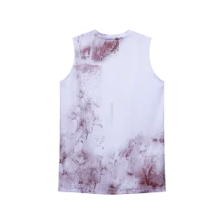 Alternative view of Campbell Muscle Tee For Her