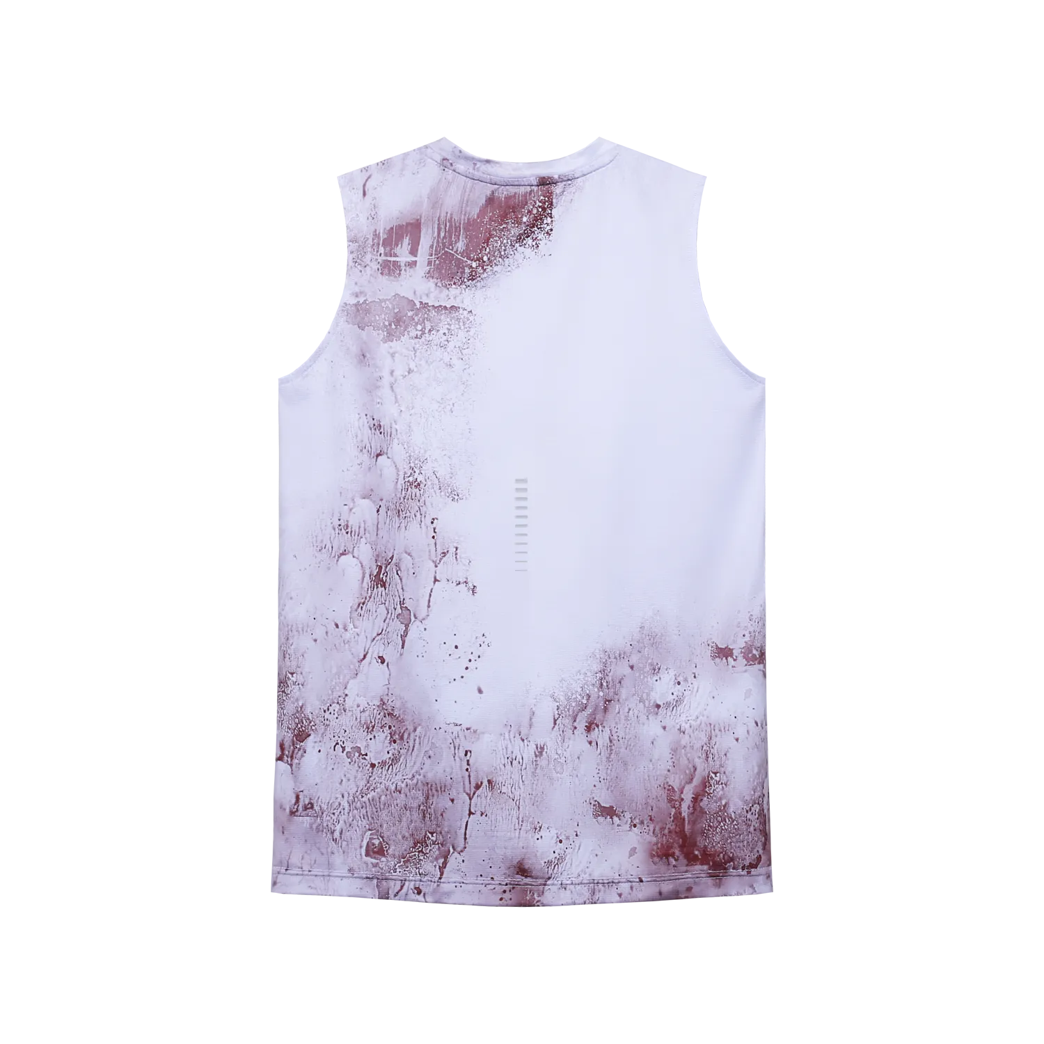 Campbell Muscle Tee For Her - Image 2