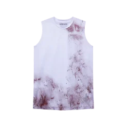 Campbell Muscle Tee For Her