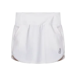Alex Skirt Cream For Her