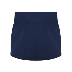 Alternative view of Alex Skirt Navy For Her