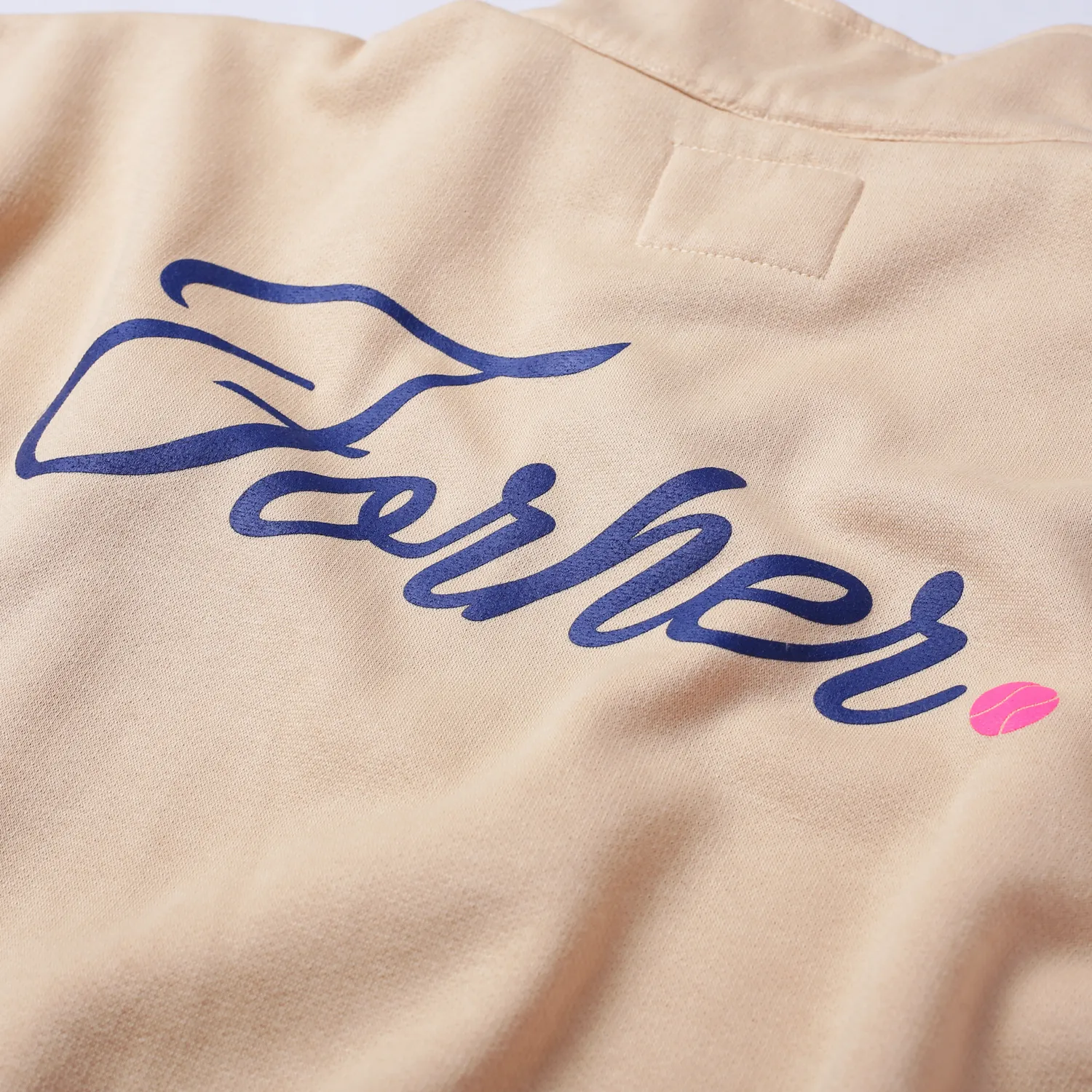 Gray Sweater Khaki For Her - Image 3