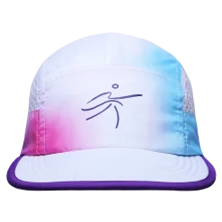 Alternative view of 5 Panel AIR2025 White