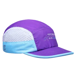 5 Panel AIR2025 Purple