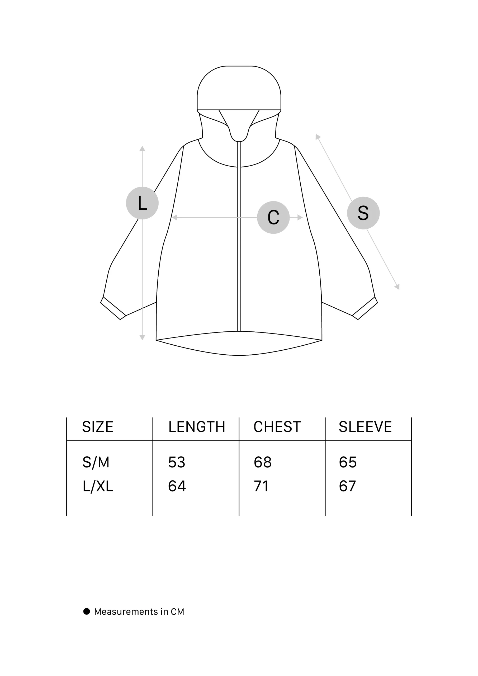 Victoria Jacket For Her - Image 5