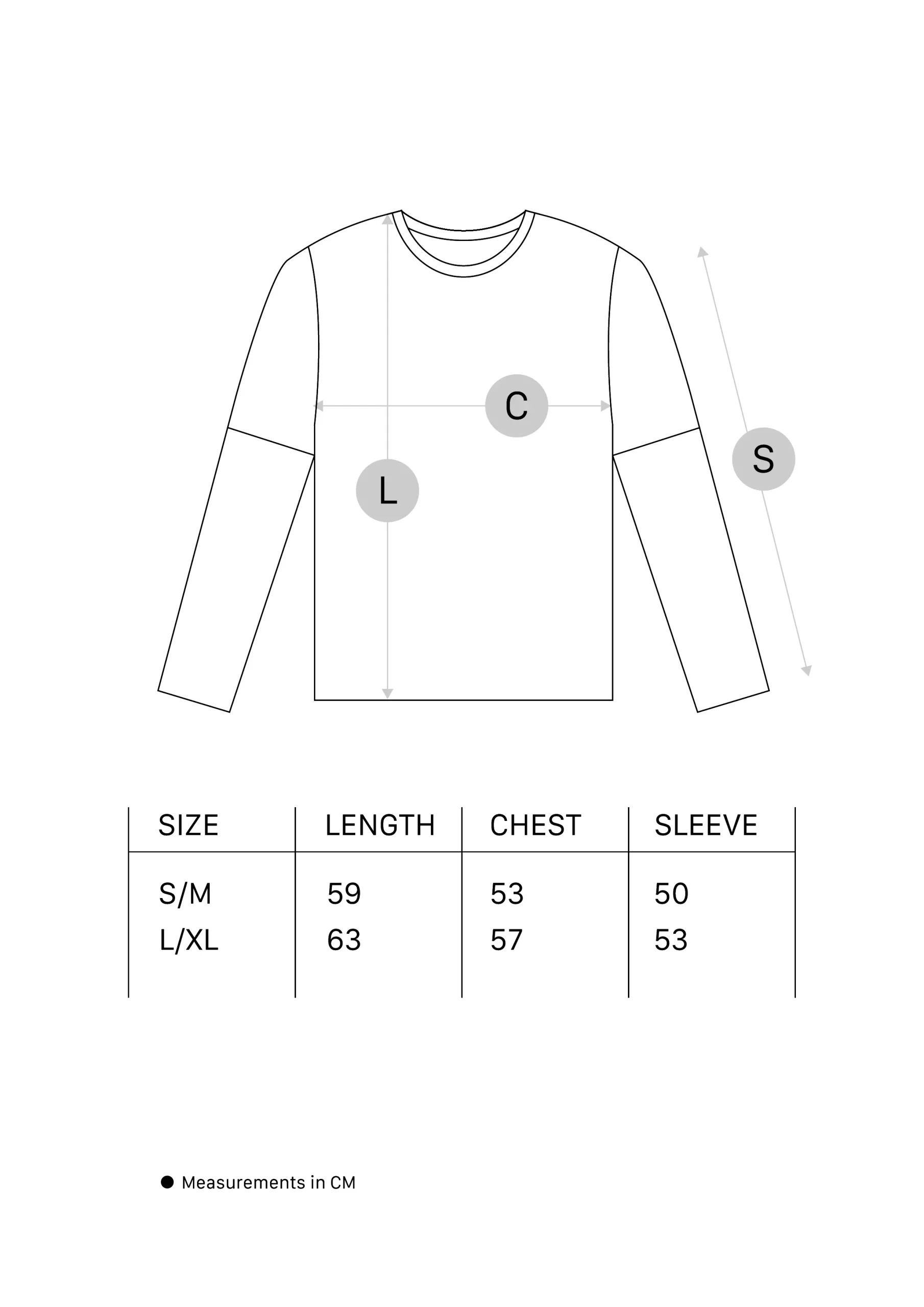 Dilara Double Sleeve For Her - Image 5