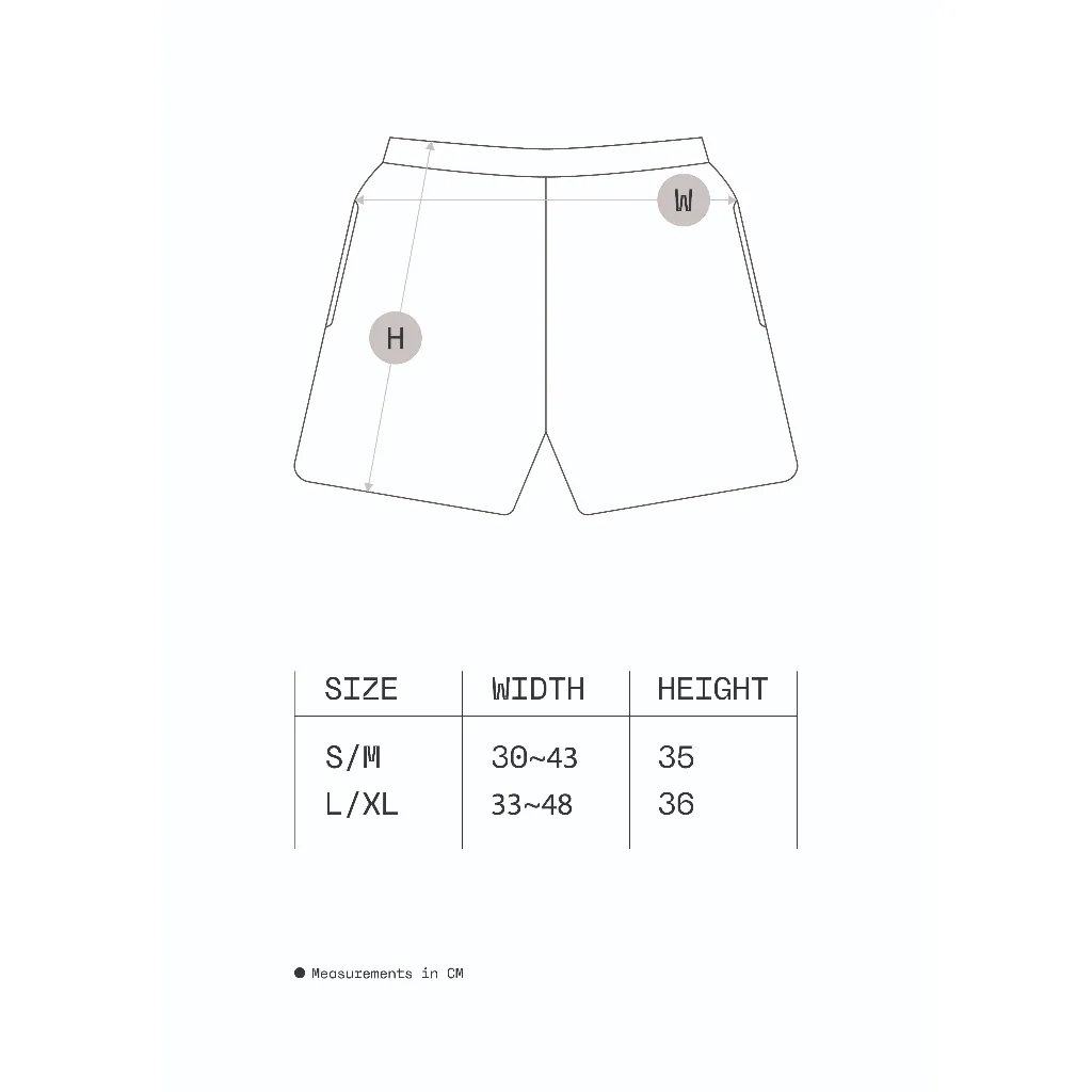 Sora Short Pant For Her - Image 5