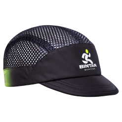 Bintan 25 Halfmoon Black