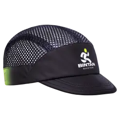 Bintan 25 Halfmoon Black