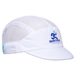 Bintan 25 Halfmoon White