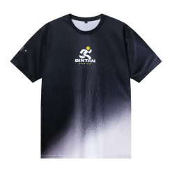 Bintan 25 Jersey Black