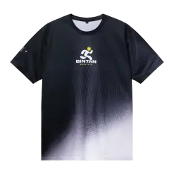 Bintan 25 Jersey Black