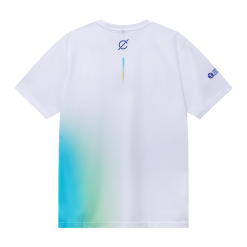 Alternative view of Bintan 25 Jersey White