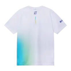 Alternative view of Bintan 25 Jersey White